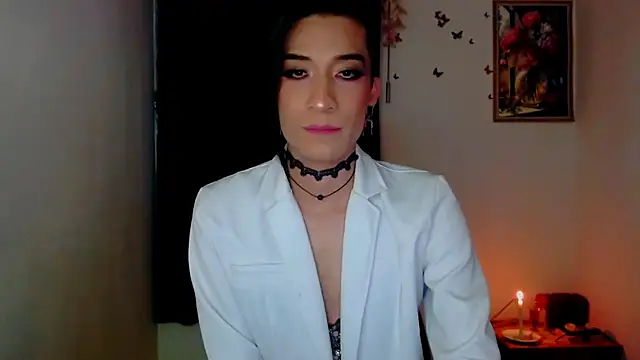 Snapshot of NovaNyx11 chatting on 11/21/25, 10:30 NovaNyx11 online show from 11/21/25, 10:30