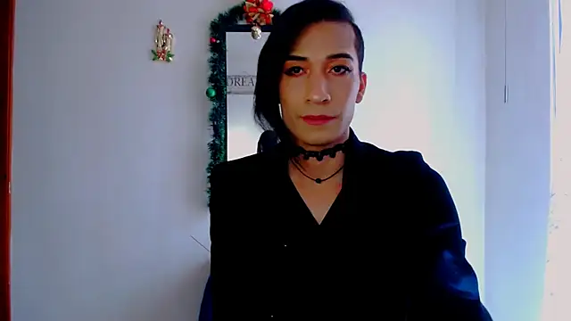 Snapshot of NovaNyx11 chatting on 11/27/25, 09:17 NovaNyx11 online show from 11/27/25, 09:17