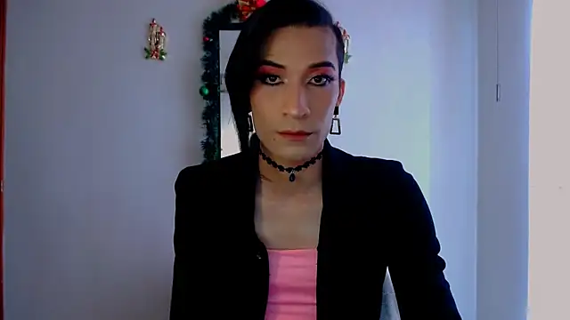 Snapshot of NovaNyx11 chatting on 12/02/25, 09:54 NovaNyx11 online show from 12/02/25, 09:54