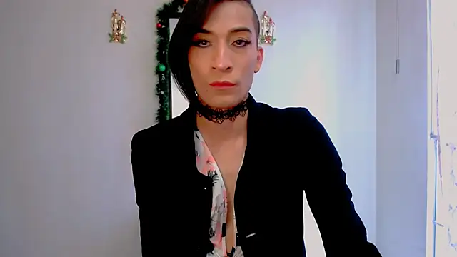 Snapshot of NovaNyx11 chatting on 12/16/25, 10:04 NovaNyx11 online show from 12/16/25, 10:04