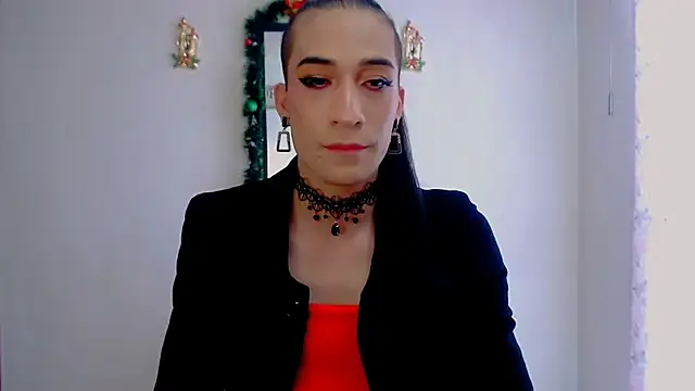 Snapshot of NovaNyx11 chatting on 12/18/25, 09:21 NovaNyx11 online show from 12/18/25, 09:21