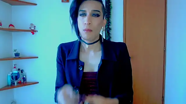 Snapshot of NovaNyx11 chatting on 12/20/25, 09:55 NovaNyx11 online show from 12/20/25, 09:55