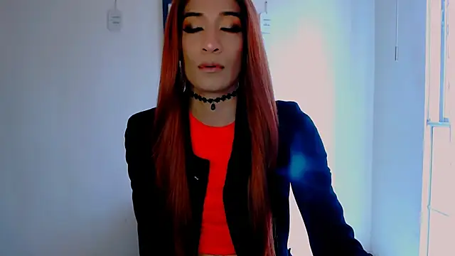 Snapshot of NovaNyx11 chatting on 02/07/26, 10:13 NovaNyx11 online show from 02/07/26, 10:13