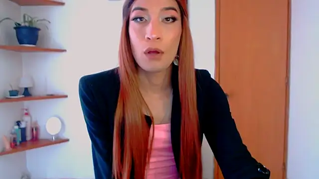 Snapshot of NovaNyx11 chatting on 03/03/26, 10:04 NovaNyx11 online show from 03/03/26, 10:04