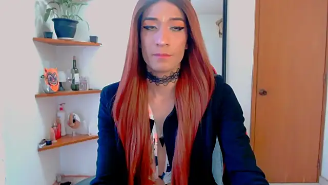 Snapshot of NovaNyx11 chatting on 06/19/26, 10:24 NovaNyx11 online show from 06/19/26, 10:24