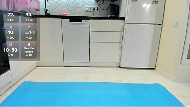 Katya yoga online show from 11/05/25, 04:01