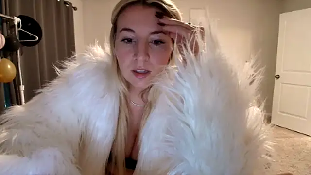 kaliii jones online show from 03/08/26, 11:41