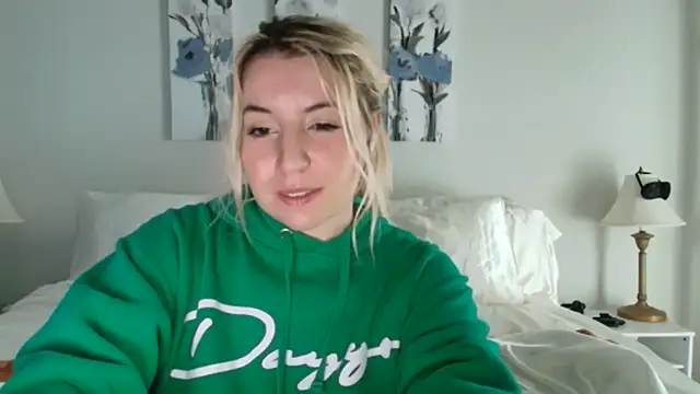 kaliii jones online show from 03/25/26, 07:09