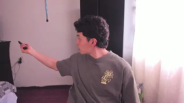 Mastrangelo xxx online show from 03/14/25, 08:17