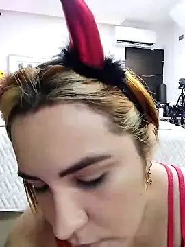 JessyCream online show from 10/30/25, 08:09