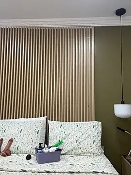 JessyCream online show from 02/18/26, 06:15