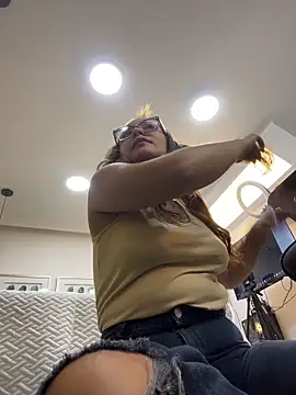 JessyCream online show from 03/20/26, 09:08