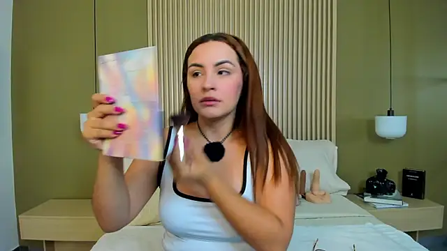 JessyCream online show from 04/10/26, 09:19