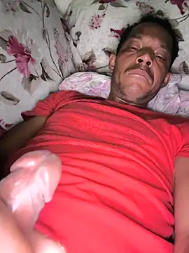 Renato571 online show from 11/23/25, 12:54