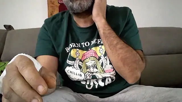 arka6 online show from 04/21/26, 11:16