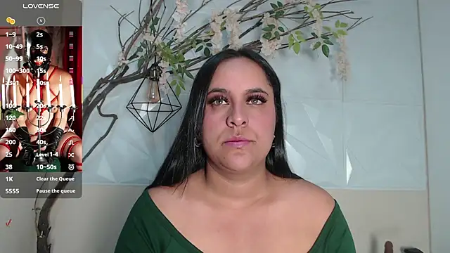 Snapshot of Pamela_Rut_ chatting on 07/22/26, 07:49 Pamela Rut online show from 07/22/26, 07:49