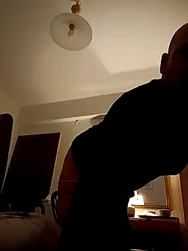 Snapshot of ginger_1_1 chatting on 03/05/26, 03:46 ginger 1 1 online show from 03/05/26, 03:46