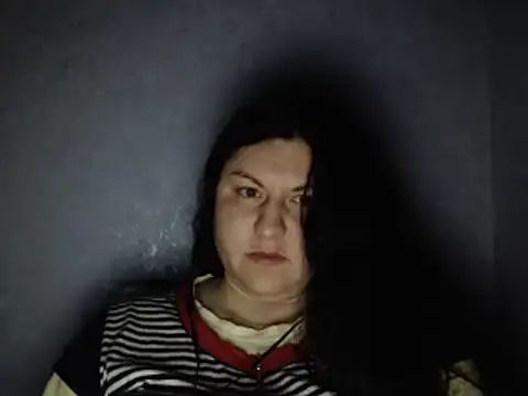 KiraSwee online show from 02/26/25, 08:22