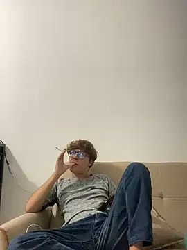 RanterGostoso online show from 04/30/26, 06:42