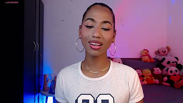 Alissemasiel online show from 11/24/25, 08:52