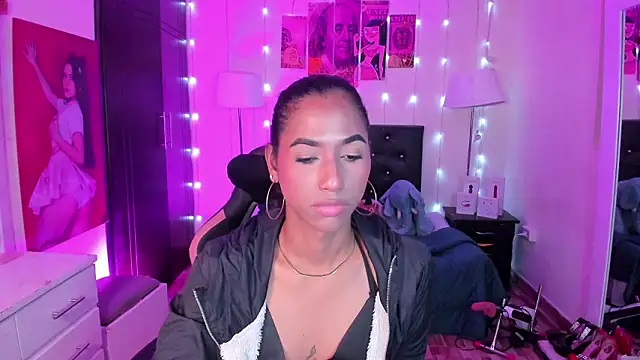 Alissemasiel online show from 01/31/26, 08:51