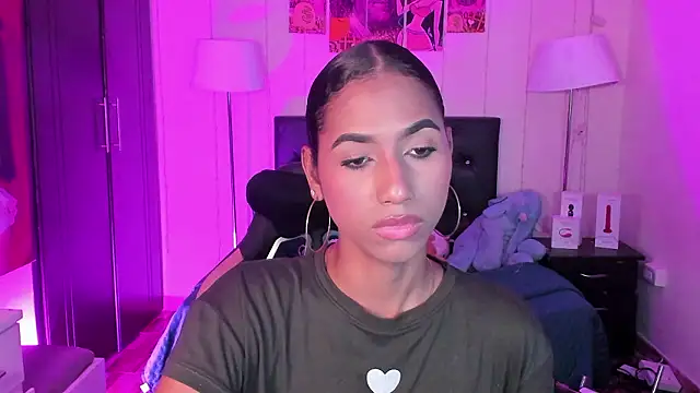 Alissemasiel online show from 02/04/26, 05:41