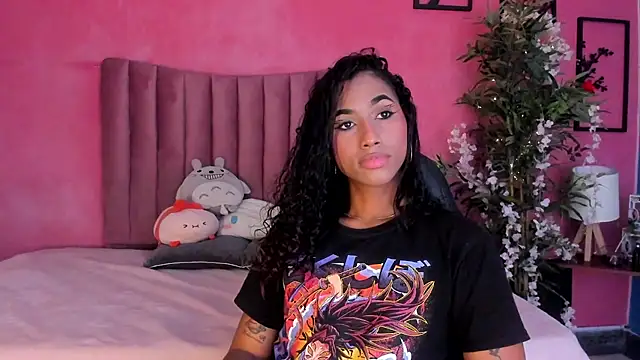 Alissemasiel online show from 02/06/26, 06:22