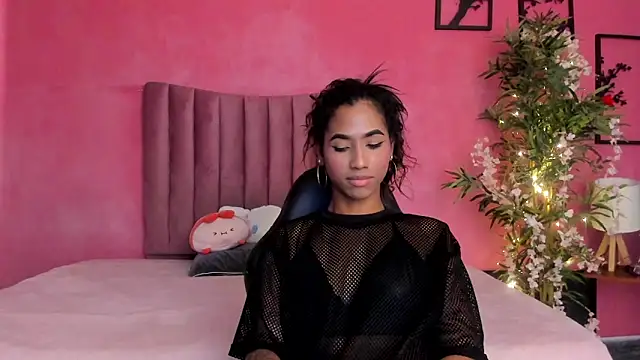 Alissemasiel online show from 02/07/26, 06:55