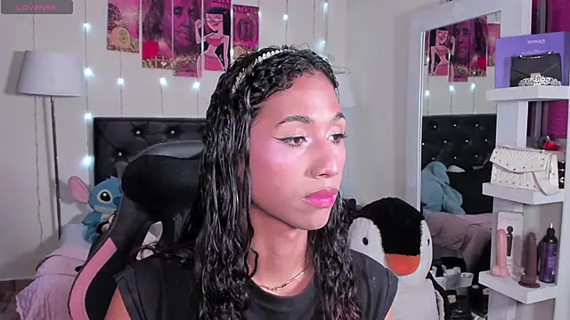 Alissemasiel online show from 04/04/26, 07:22