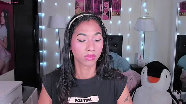 Alissemasiel online show from 04/05/26, 12:35