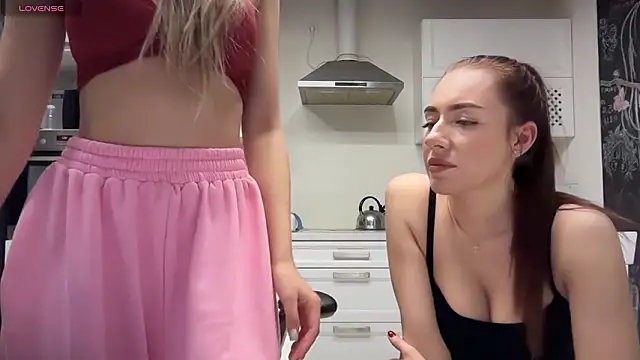 lisenok online show from 03/26/26, 09:53