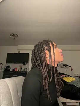 Aurianne online show from 01/12/26, 09:42