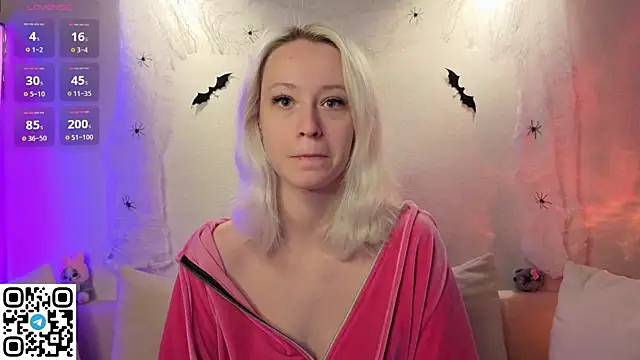 Anadeyaaa online show from 11/02/25, 01:08