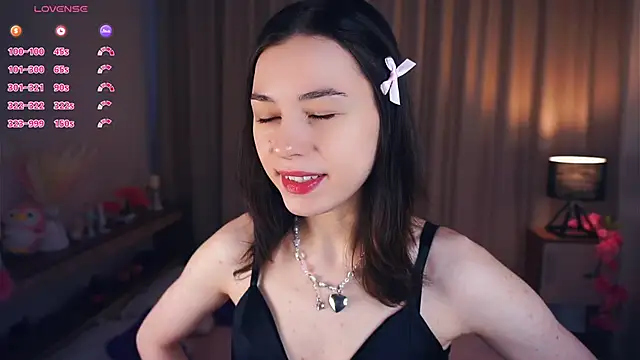 EleneBrach online show from 03/07/25, 06:02