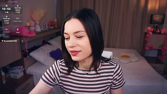 EleneBrach online show from 03/17/25, 05:56