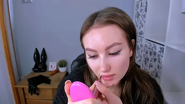 DonnaCam online show from 02/12/26, 04:35