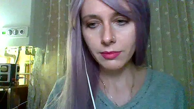 LuminousLady online show from 02/22/25, 11:57