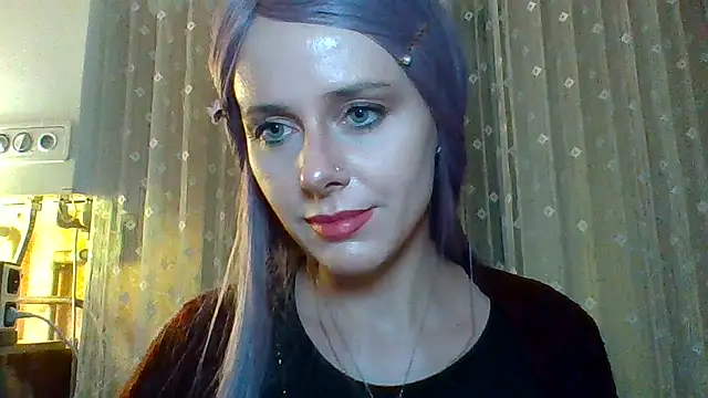 LuminousLady online show from 03/06/25, 05:43
