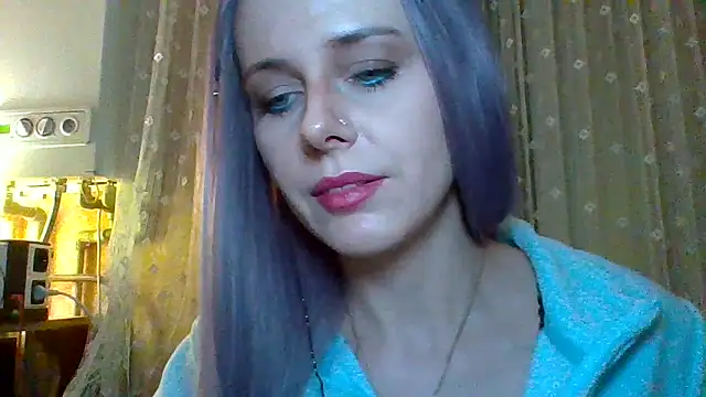 LuminousLady online show from 03/08/25, 09:40