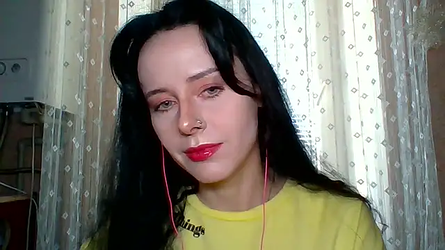 LuminousLady online show from 09/14/25, 05:39