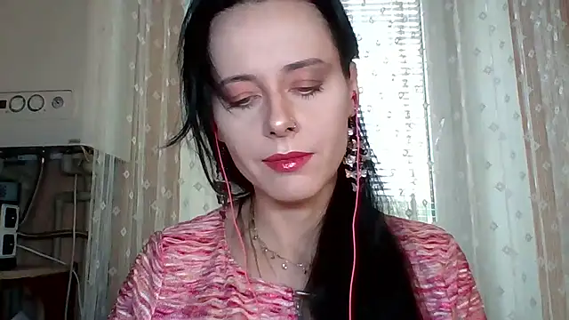 LuminousLady online show from 09/19/25, 02:29