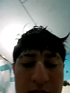 Snapshot of theghoss chatting on 02/06/25, 08:13 theghoss online show from 02/06/25, 08:13