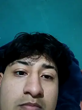 Snapshot of theghoss chatting on 02/19/25, 07:38 theghoss online show from 02/19/25, 07:38