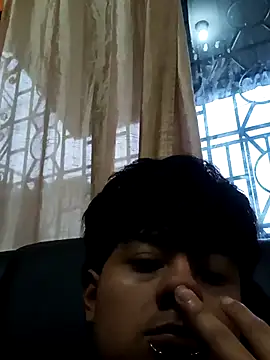 Snapshot of theghoss chatting on 02/26/25, 12:14 theghoss online show from 02/26/25, 12:14