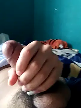 Snapshot of theghoss chatting on 03/05/25, 06:56 theghoss online show from 03/05/25, 06:56