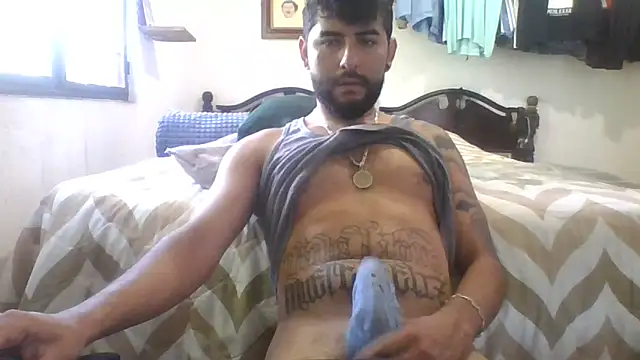 dickman10 online show from 10/17/25, 04:09