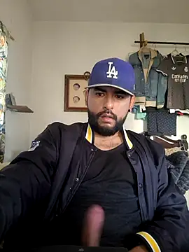 dickman10 online show from 12/16/25, 02:22