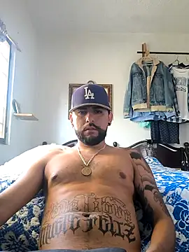 dickman10 online show from 01/05/26, 10:02