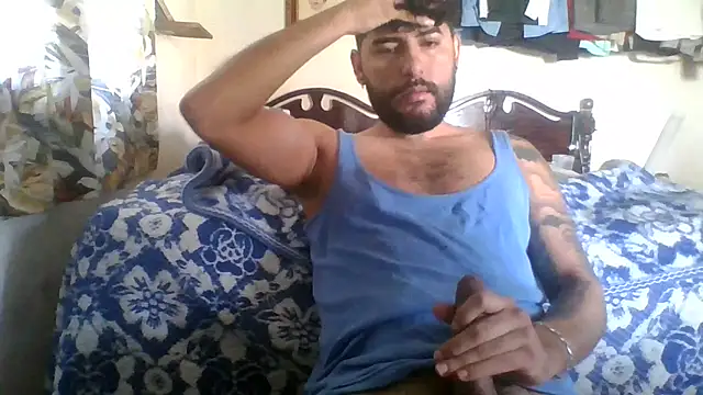 dickman10 online show from 03/09/26, 03:27