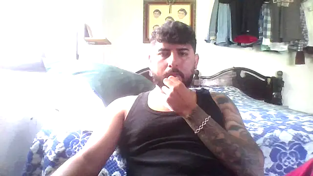 Snapshot of dickman10 chatting on 07/13/26, 06:55 dickman10 online show from 07/13/26, 06:55